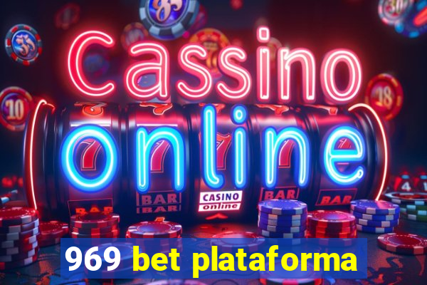 969 bet plataforma